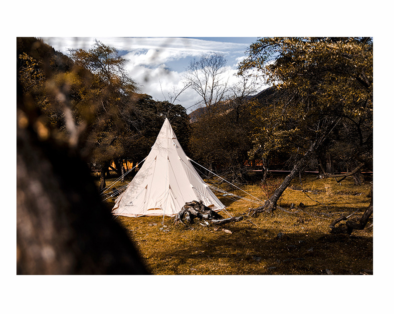 Cheap Goat Tents 5
